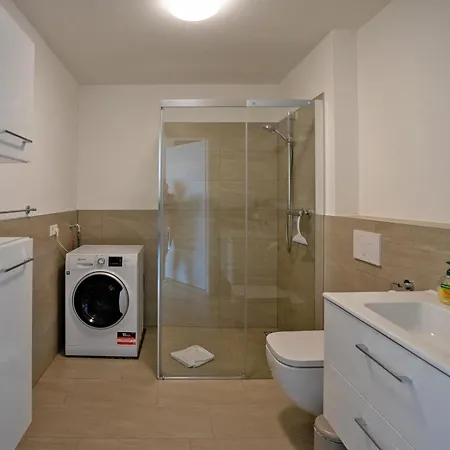 Marca Apartment