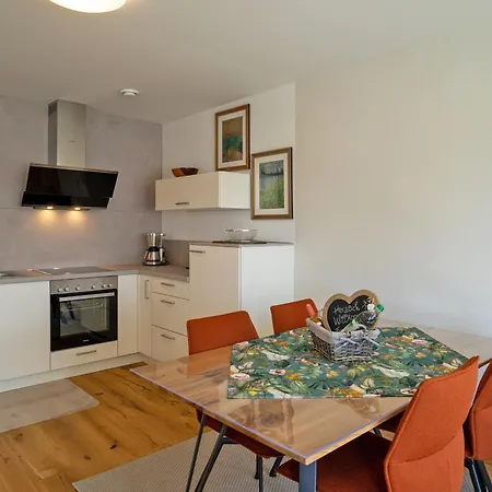 Apartment Marca Oy-Mittelberg