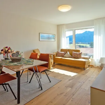 Apartment Marca Oy-Mittelberg