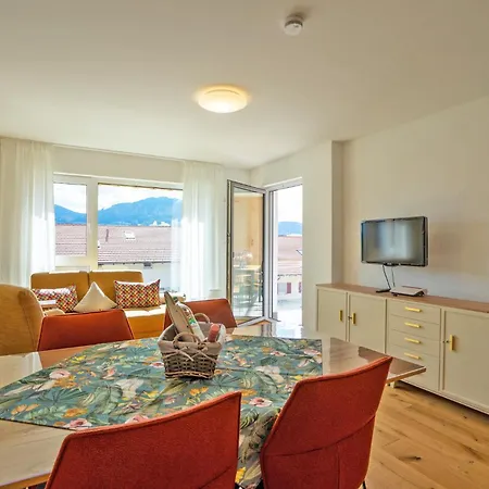 Apartment Marca Oy-Mittelberg